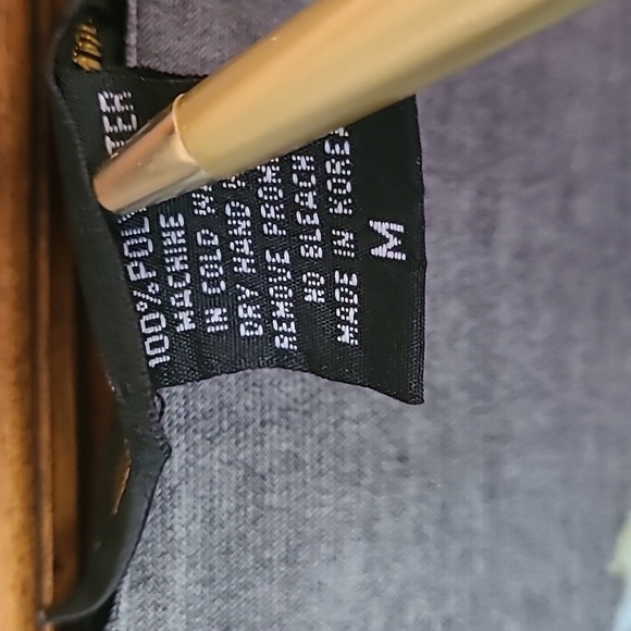 Valentina Rhinestone & Rose's Lady in Red Size M - Picture 5 of 8